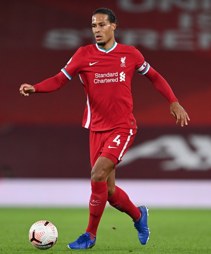 画像1: (C)Getty Images