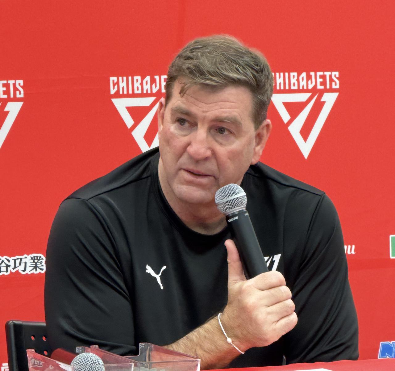 画像2: 8か月ぶりにコートへ立った選手へ…「究極のプロフェッショナル」「インスパイアされる」