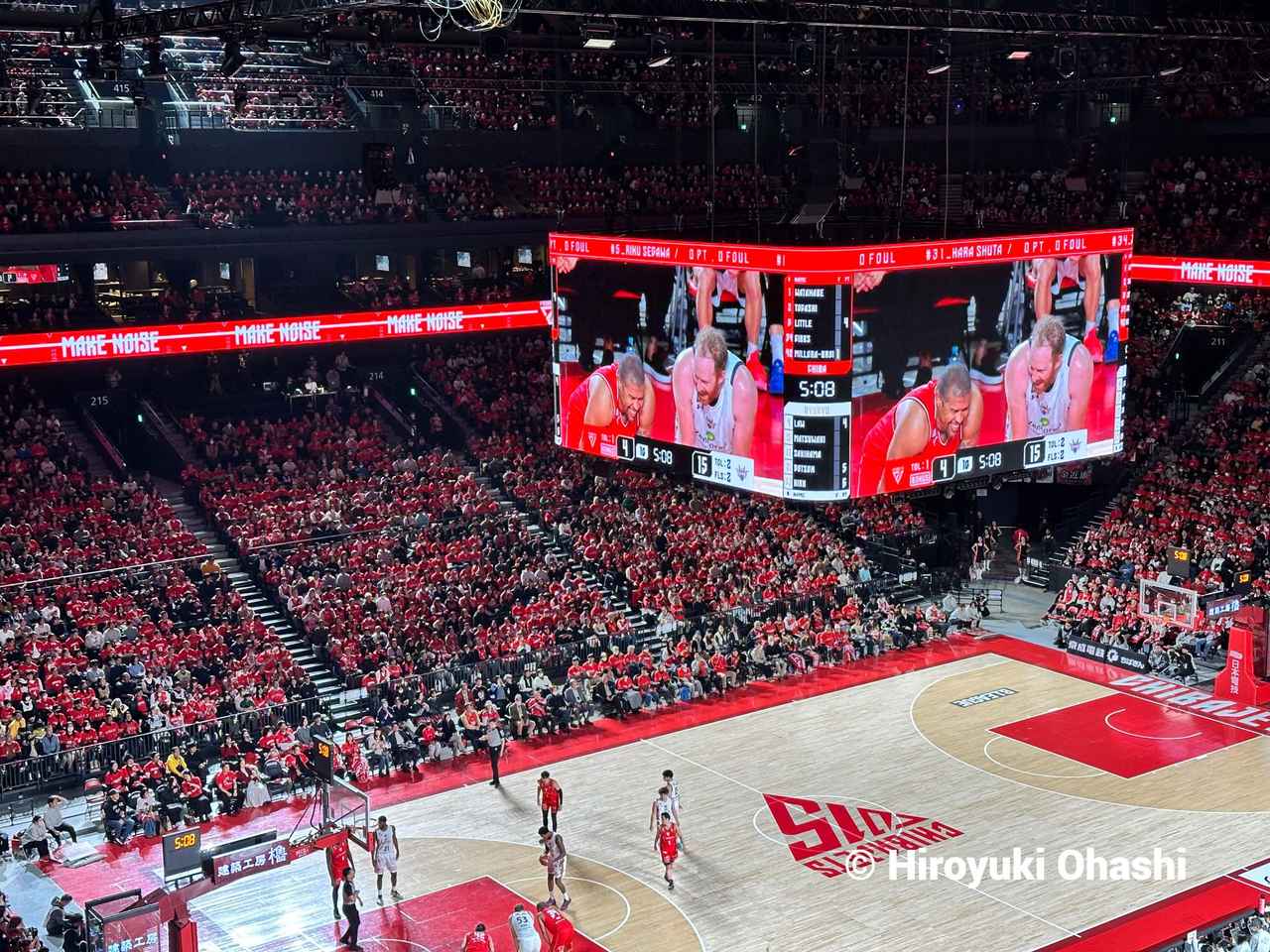 画像1: 8か月ぶりにコートへ立った選手へ…「究極のプロフェッショナル」「インスパイアされる」