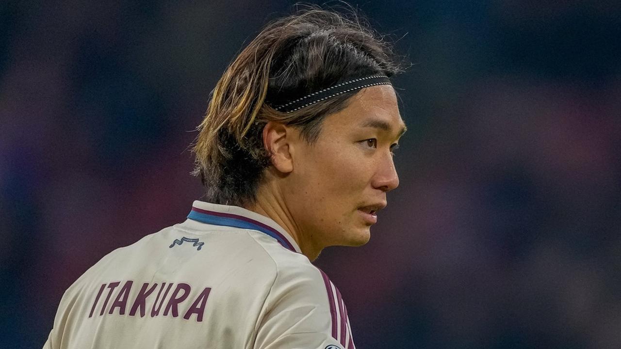 画像: 日本メディアが誤訳!?板倉滉の発言報道、アヤックス監督が否定 「事実無根、本人も否定した」