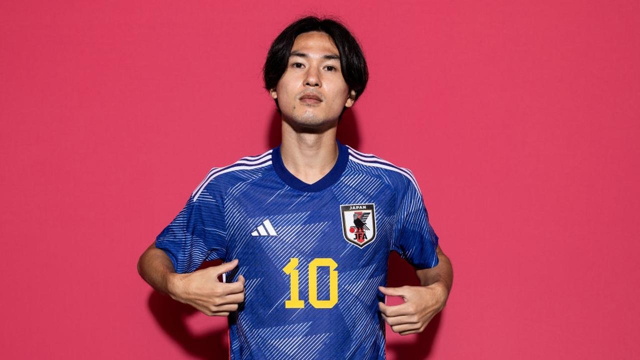 画像: 北野颯太も続け！セレッソ大阪ユースから世界へ羽ばたいた「最強の5人」