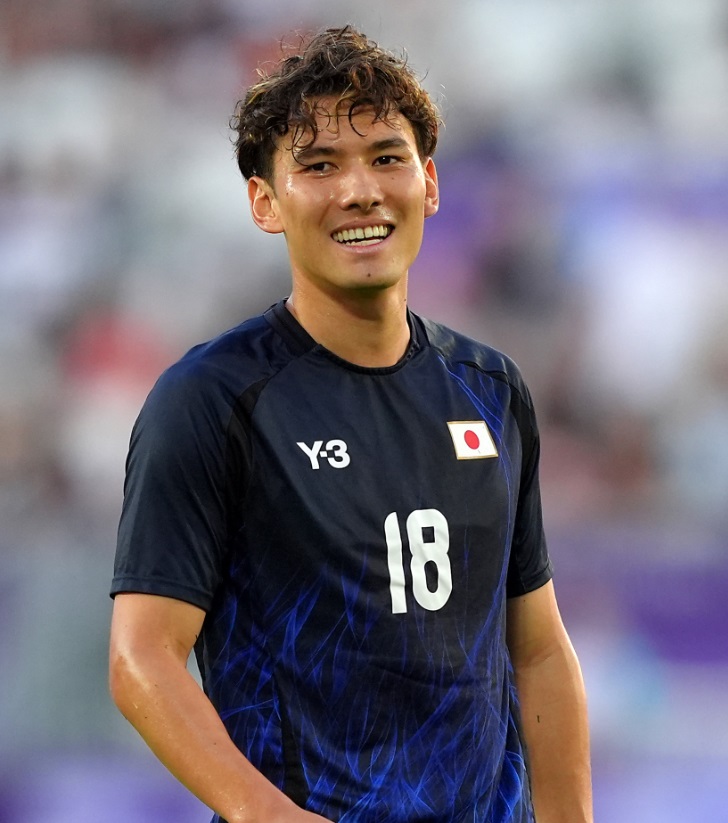 画像: (C)Getty Images