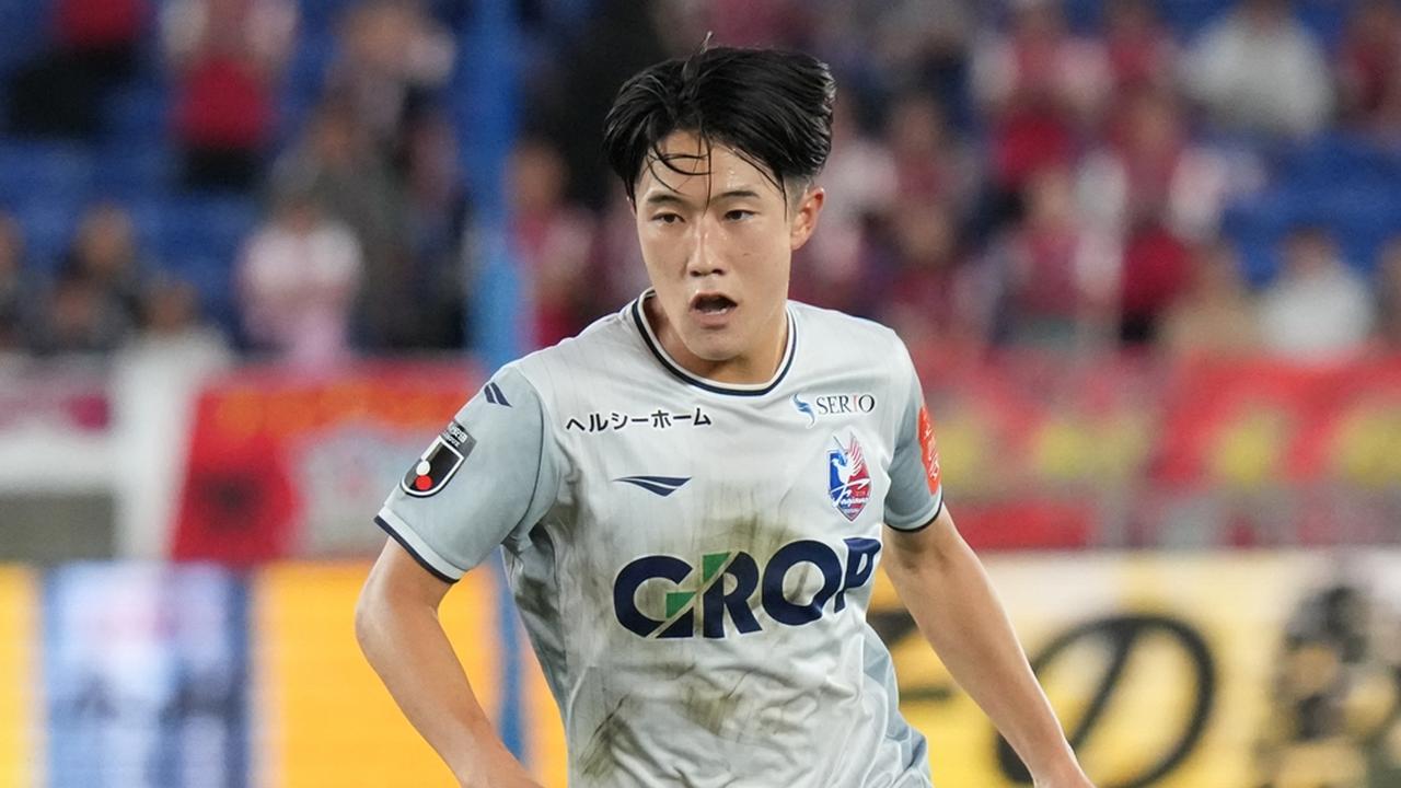 画像: 今季J1、「ブロック王」はファジアーノ岡山!チーム内2位になんと19歳の日本代表MF佐藤龍之介がランクイン - Qoly-Sports&the Style