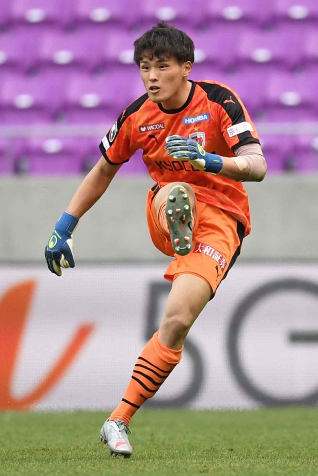 画像1: (C)Getty Images