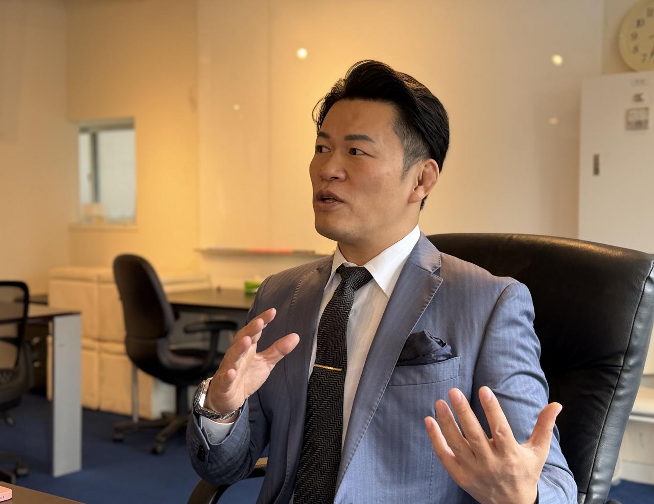 画像: 技術が進化した時代に、K-1が抱える課題