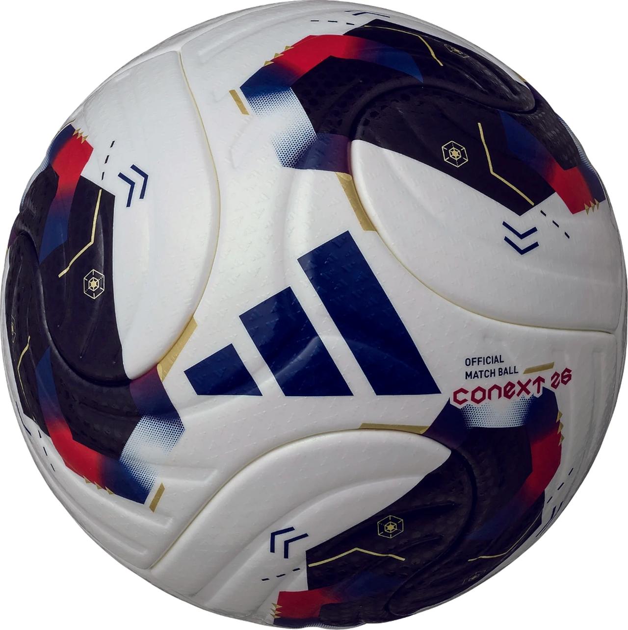 画像: adidas conext 26