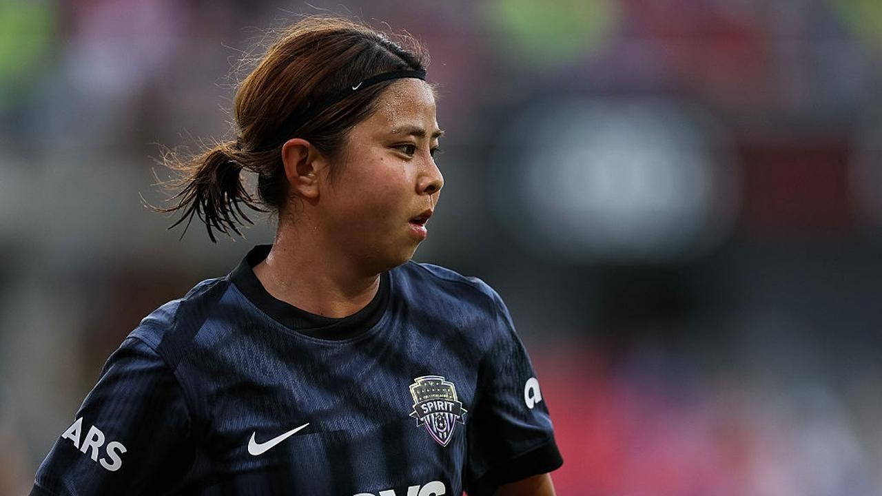 画像: 三笘薫と幼馴染のなでしこジャパンMF、ユタ・ロイヤルズ移籍が決定！2850万円でトレード成立「理想的な補強」 - Qoly-Sports＆the Style