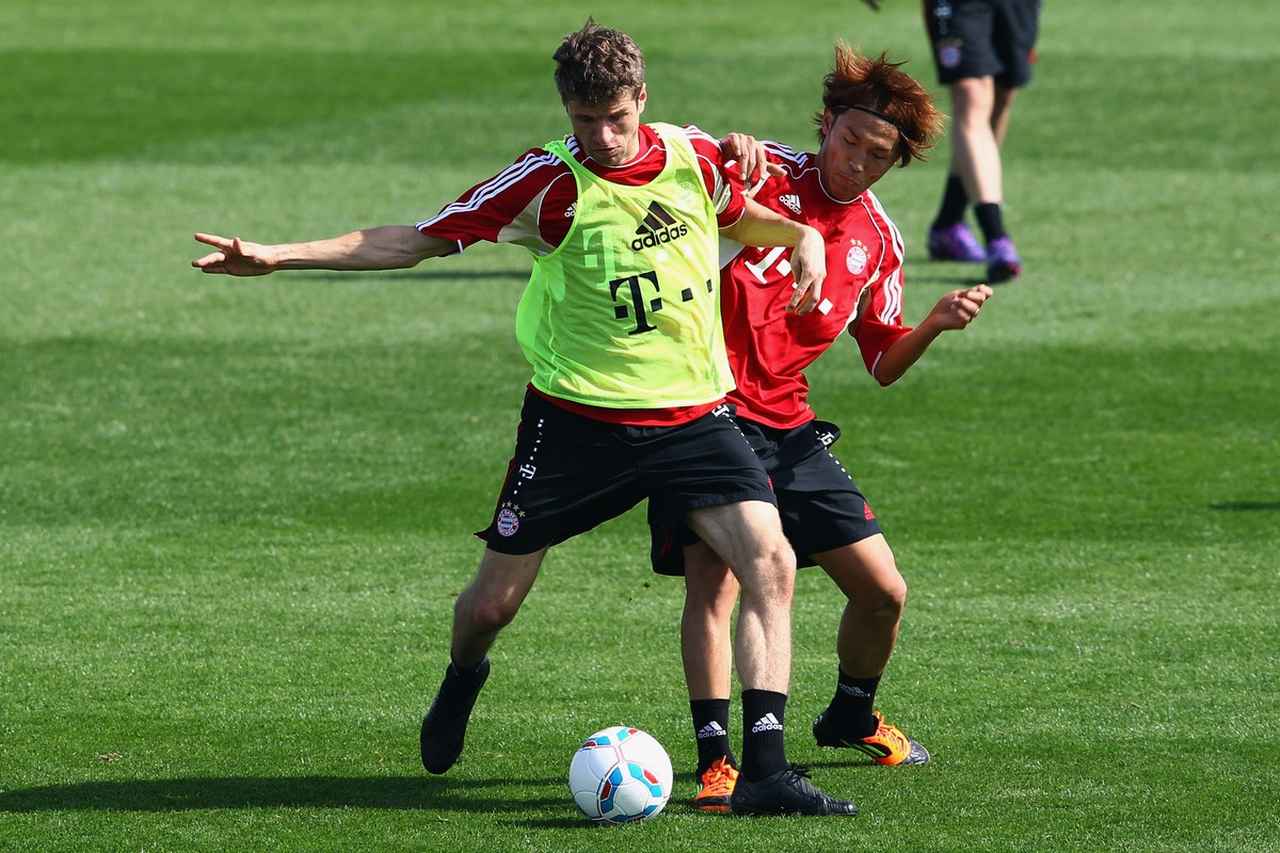 画像9: (C)Getty Images