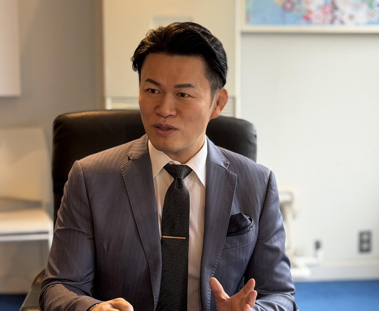 画像: 「もう一度、会場に来たい」と思わせるK-1へ