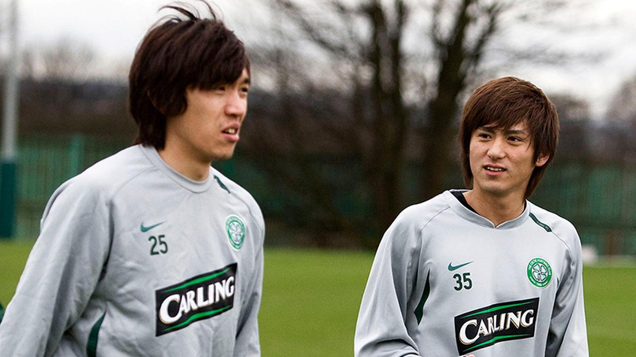 画像: 【インタビュー】「セルティック移籍が失敗だったとは思わない」水野晃樹が感じた“世界”