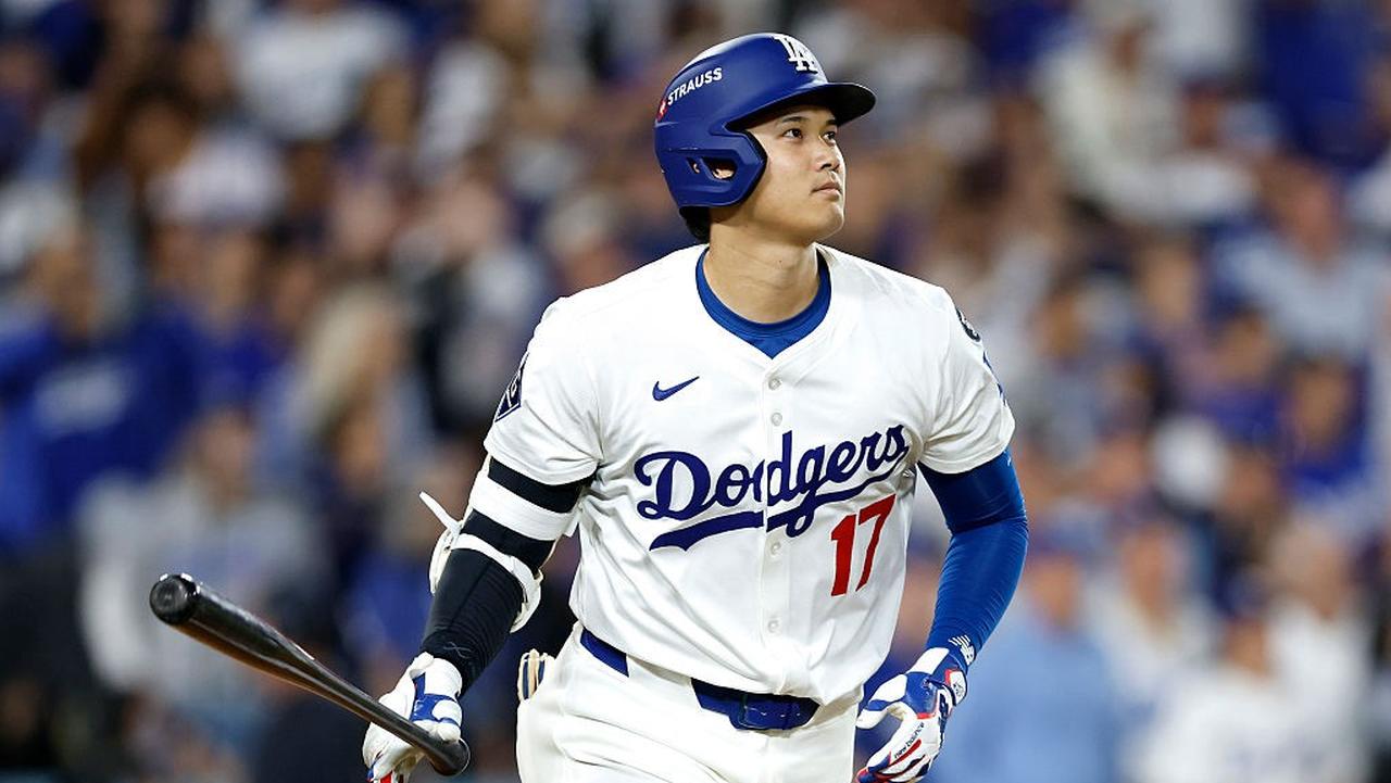 画像: 大谷vsジャッジ、投資対象として良いのは…実はジャッジだった!?