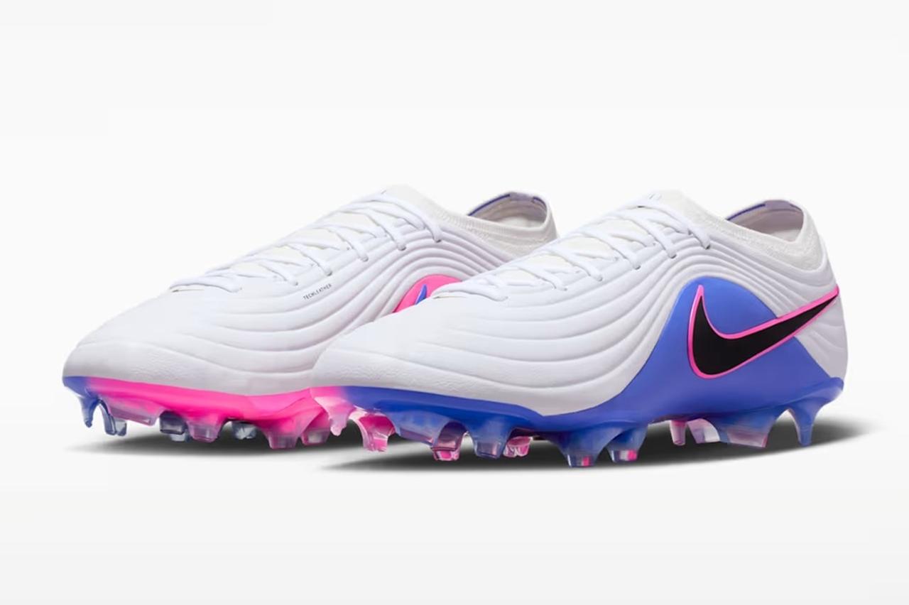 画像2: ティエンポ マエストロ エリート FG