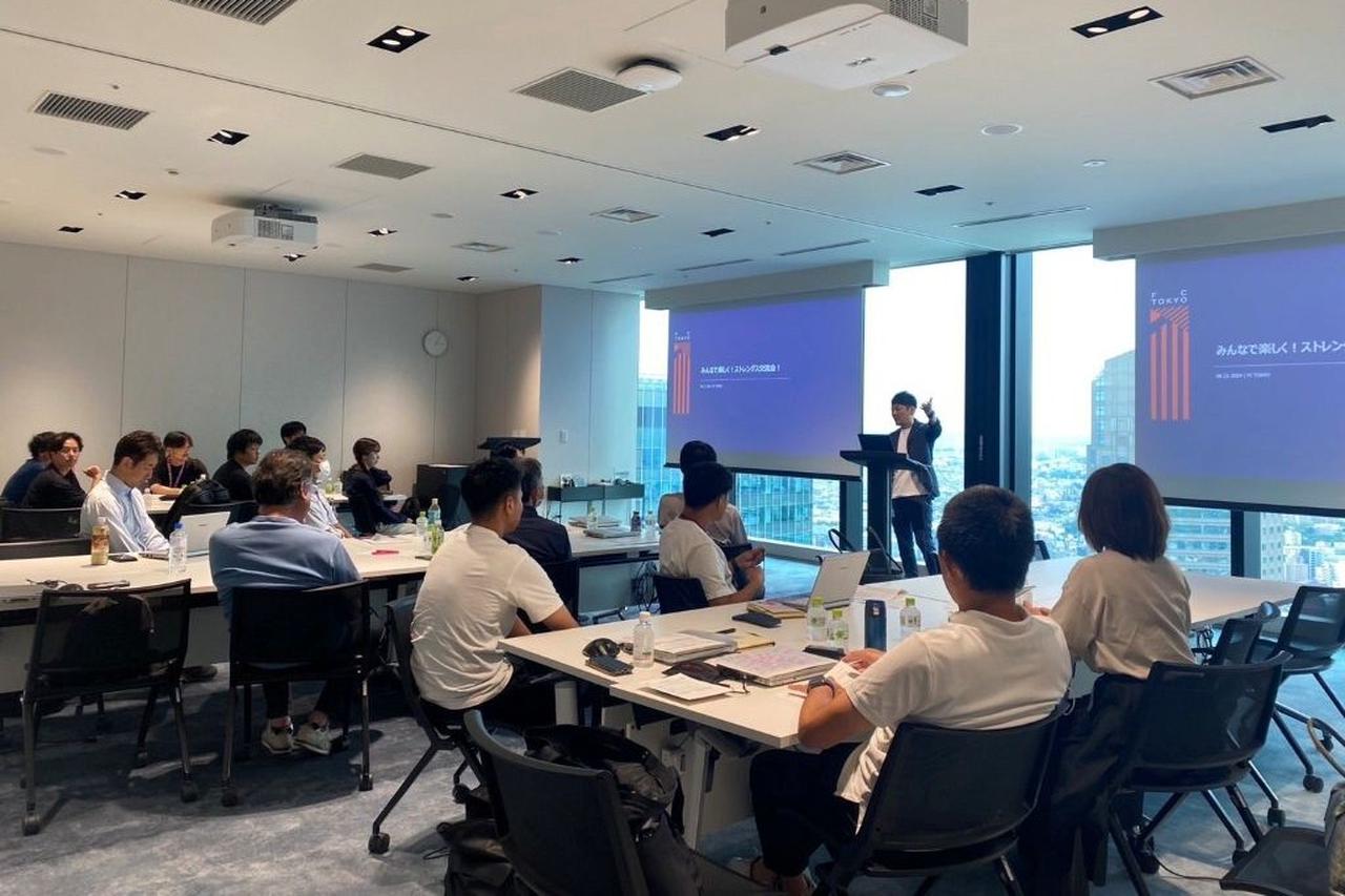 画像2: (写真:本人提供)