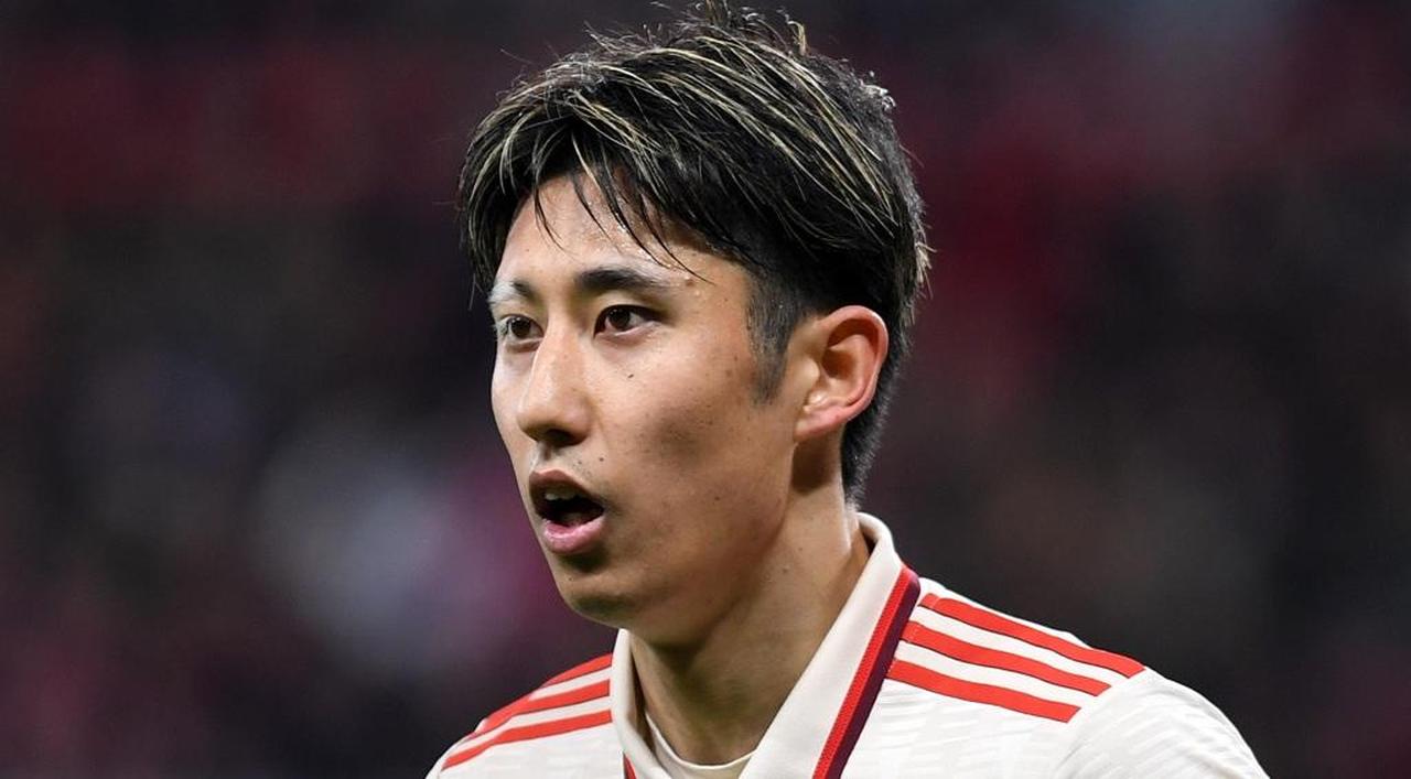 画像: 「確実に、堂々とその役割を果たした」CL途中出場の伊藤洋輝、現地メディアから高評価