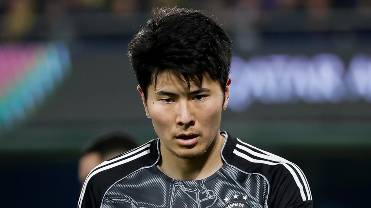 画像: 日本代表DF鈴木淳之介、CLナポリ戦高評価！「難敵ホイルンに見事に対応、注目すべき選手」と伊紙称賛 - Qoly-Sports＆the Style