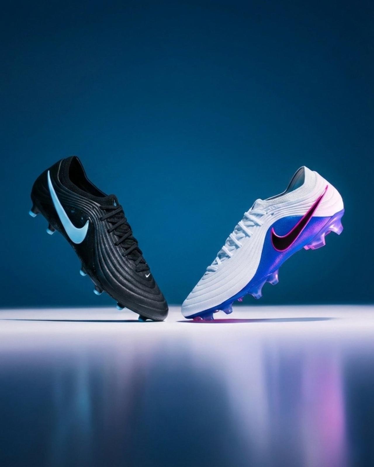 画像: Nike Tiempo Maestro