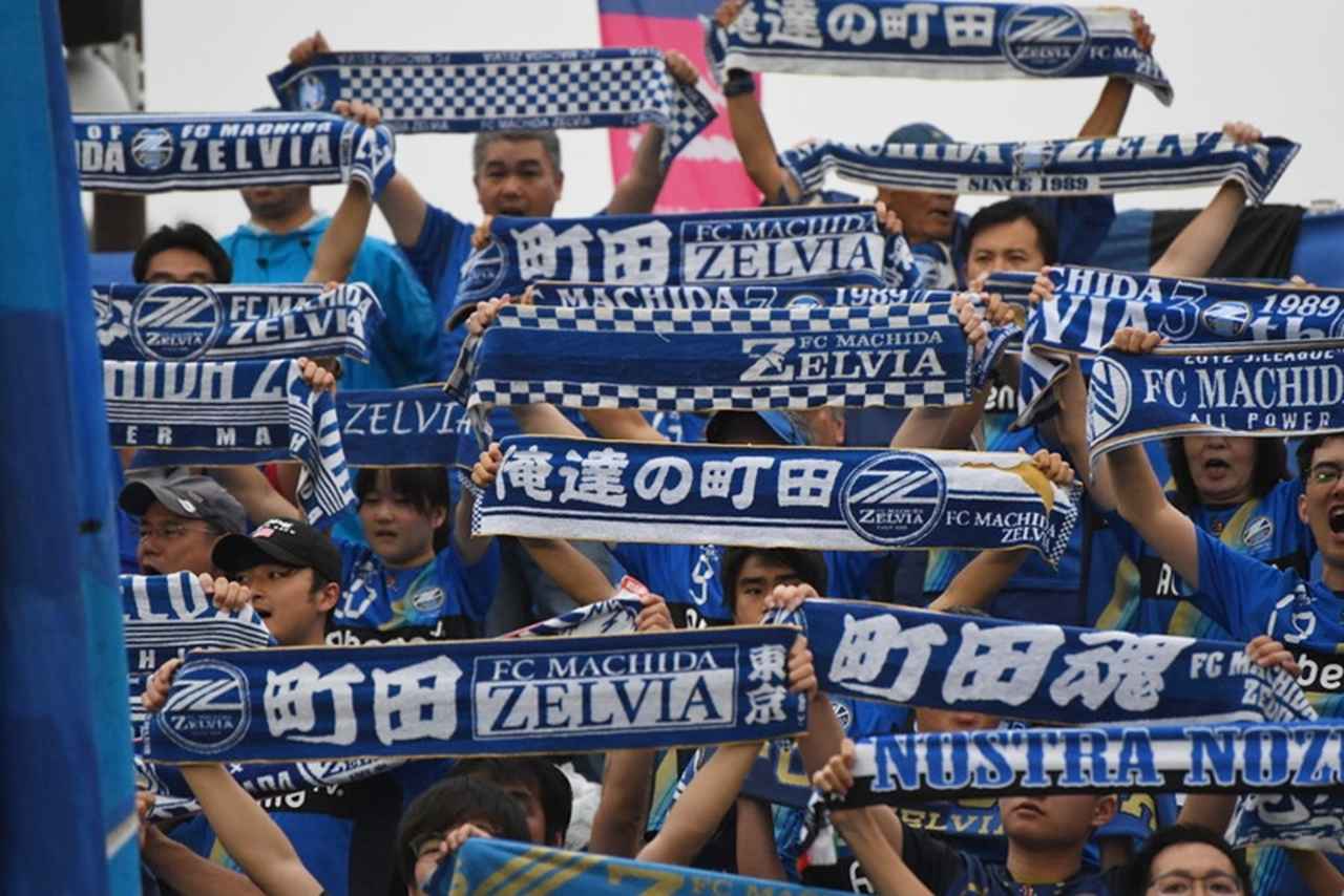 画像1: (C)Getty Images