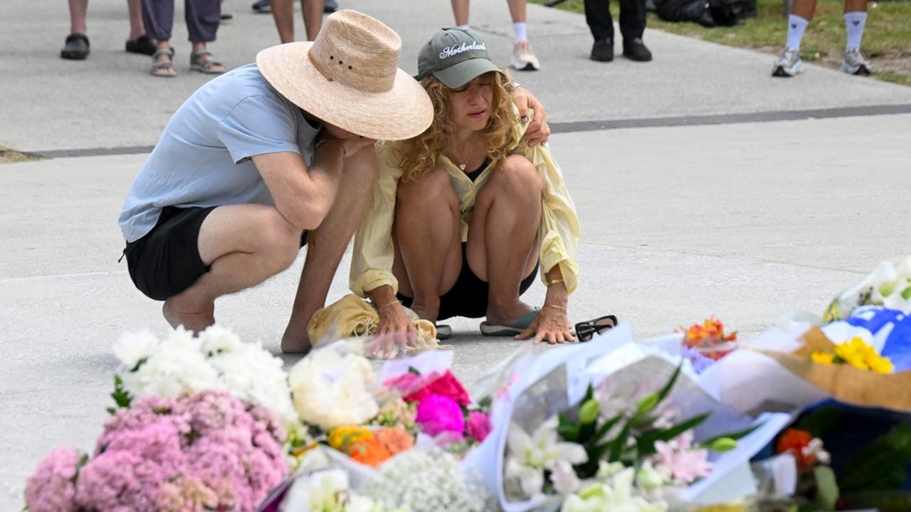 画像: 15人死亡の豪銃撃テロ事件、豪州代表のJリーガーも悼む「胸が張り裂けそう…この世界はどうなろうとしているのか！」