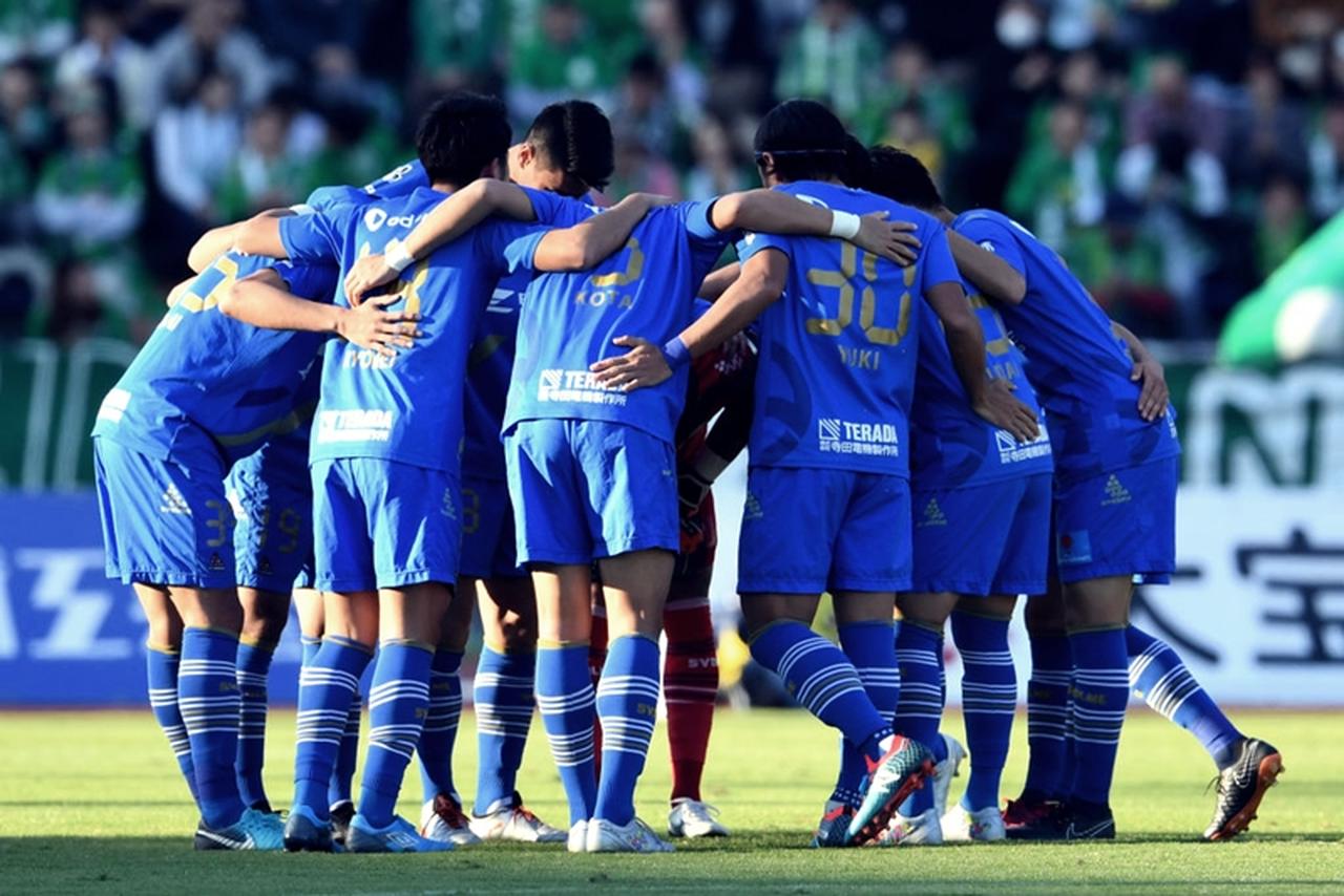 画像2: (C)Getty Images