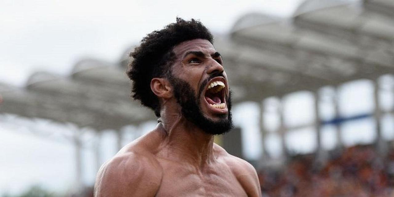 画像: 「未来のガンバも安泰」とファン歓喜！パトリックが息子のハットトリックを報告