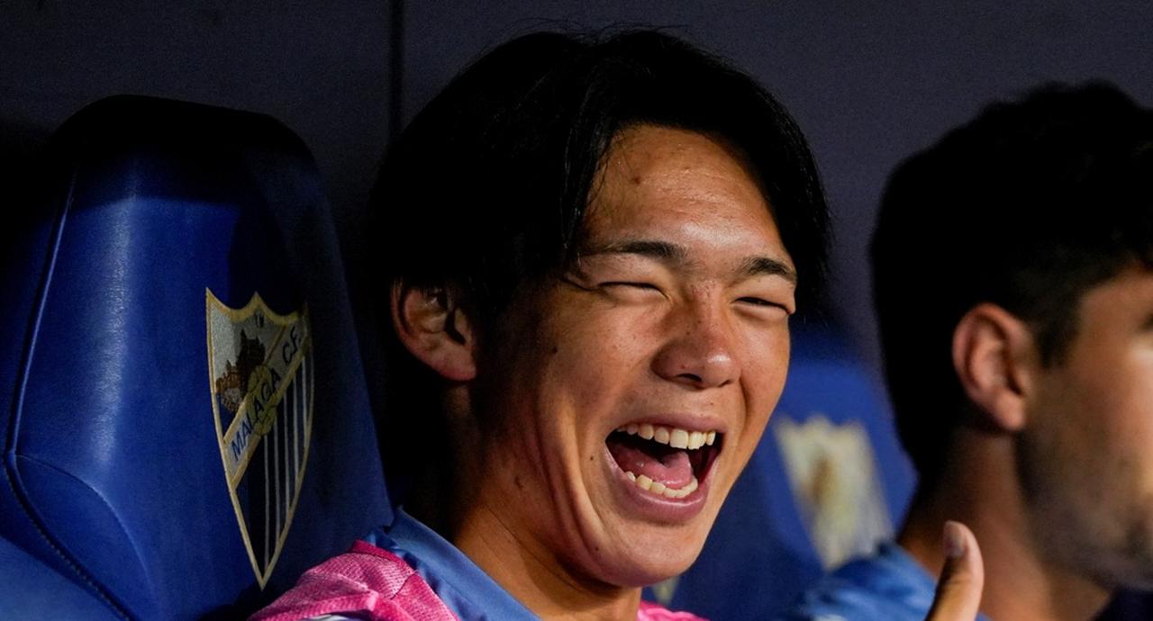 画像: U-20日本代表DF喜多壱也、ソシエダB監督が指摘した成長と課題とは - Qoly-Sports＆the Style