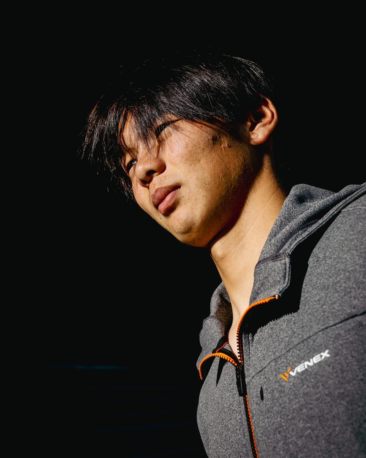 画像: レアル・ソシエダ所属のU-20日本代表DF喜多壱也