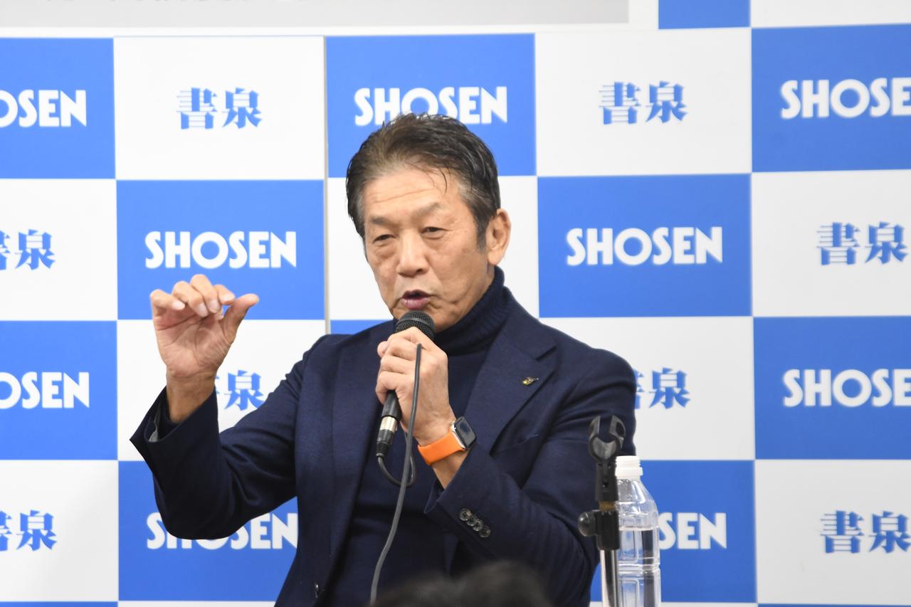 画像: 筆者撮影