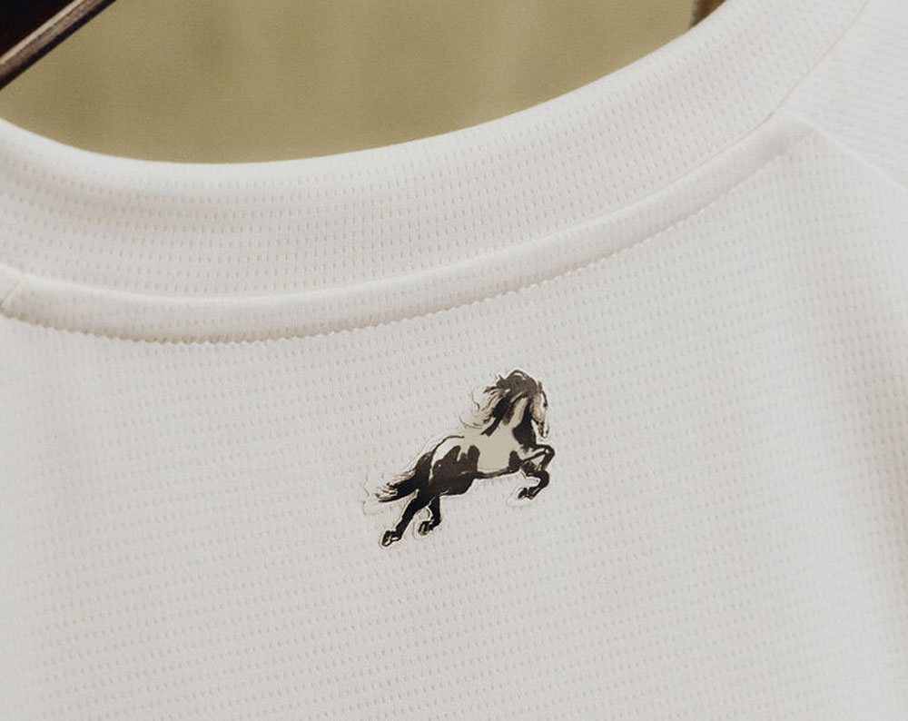 画像3: Manchester City 2026 Puma Year of the Horse Collection