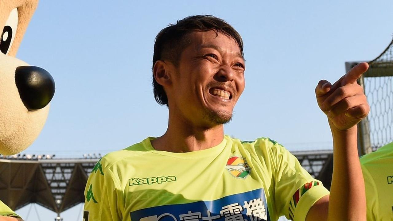 画像: 【手記】オシムチルドレンの羽生直剛さんがジェフユナイテッド千葉のJ1復帰を祝福「オシムさんも、めちゃくちゃ喜んでくれる」