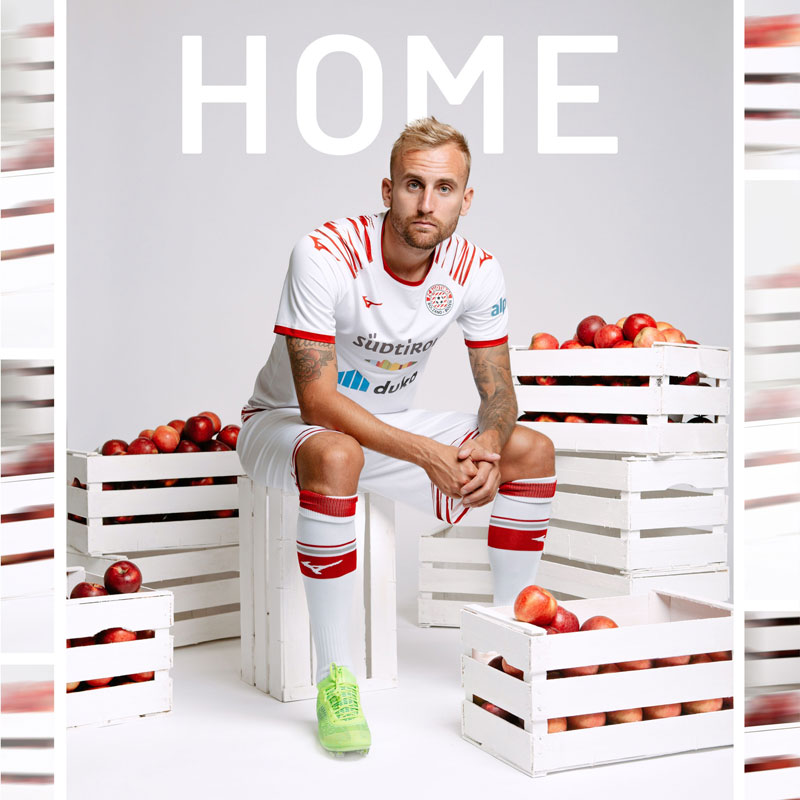 画像2: ズュートティロール