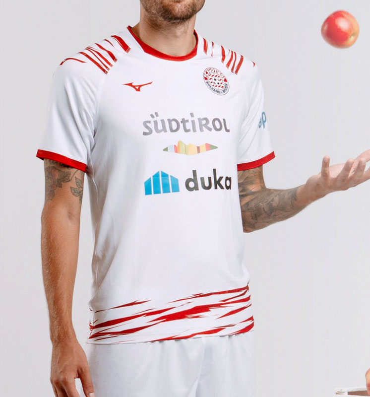 画像1: ズュートティロール