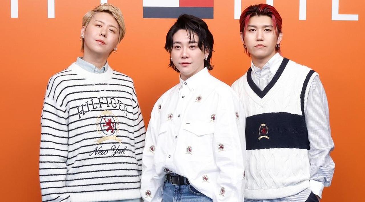 画像: ミセス若井滉斗さん、サッカー日本代表・堂安律のサプライズに大感激！「泣きそう…やっててよかったなぁ、音楽」