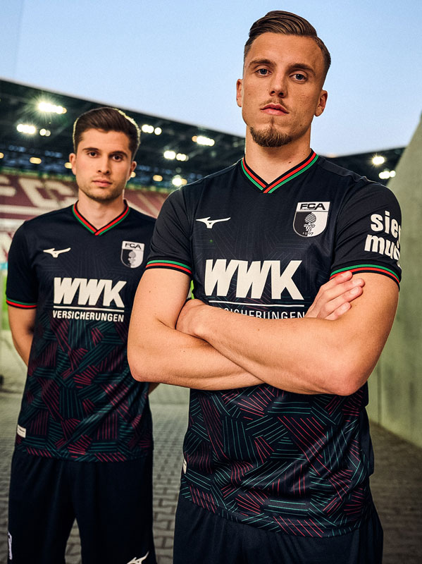 画像2: アウクスブルク