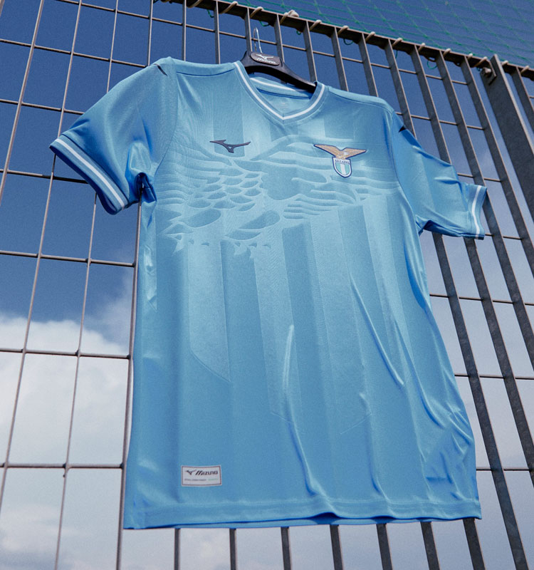 画像1: ラツィオ