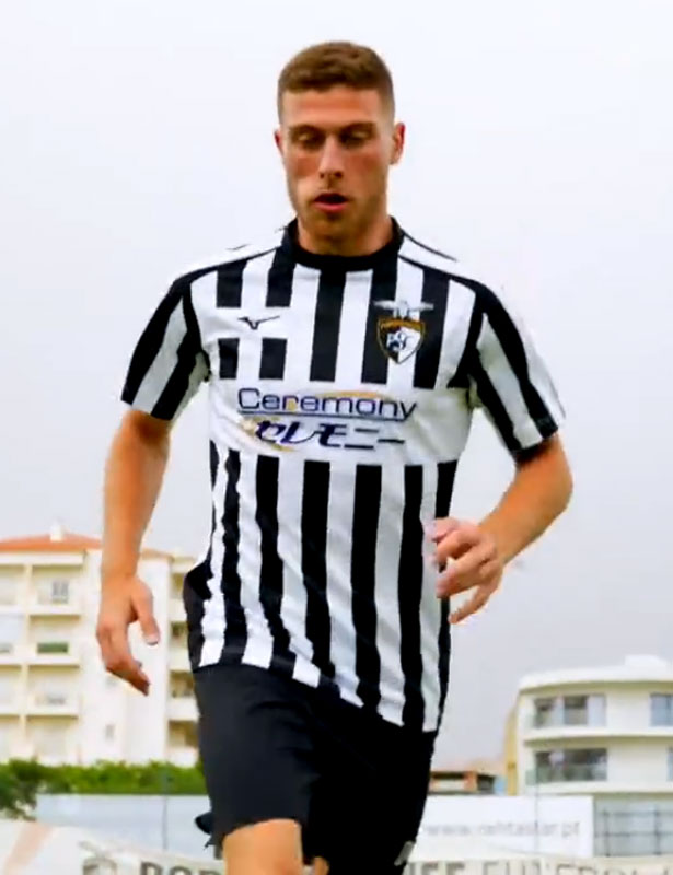 画像1: ポルティモネンセ