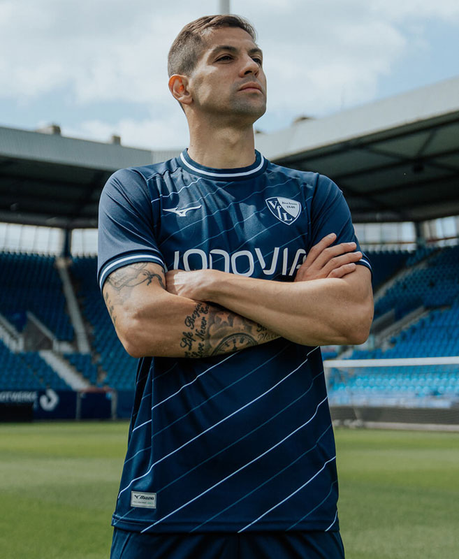 画像1: ボーフム