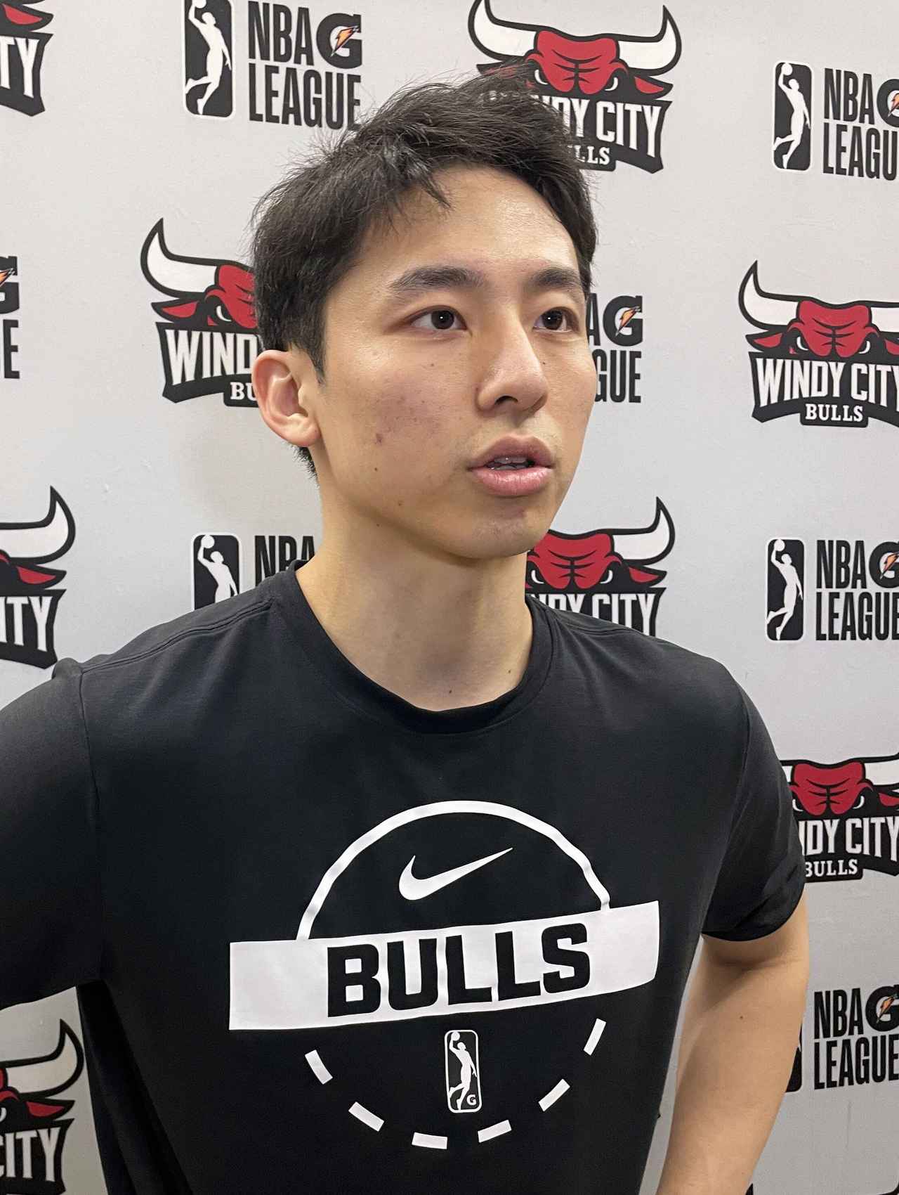 画像: 【NBAナビ】河村勇輝、再びNBAシカゴ・ブルズと契約!――名門ブルズで始まる“ガードの物語”