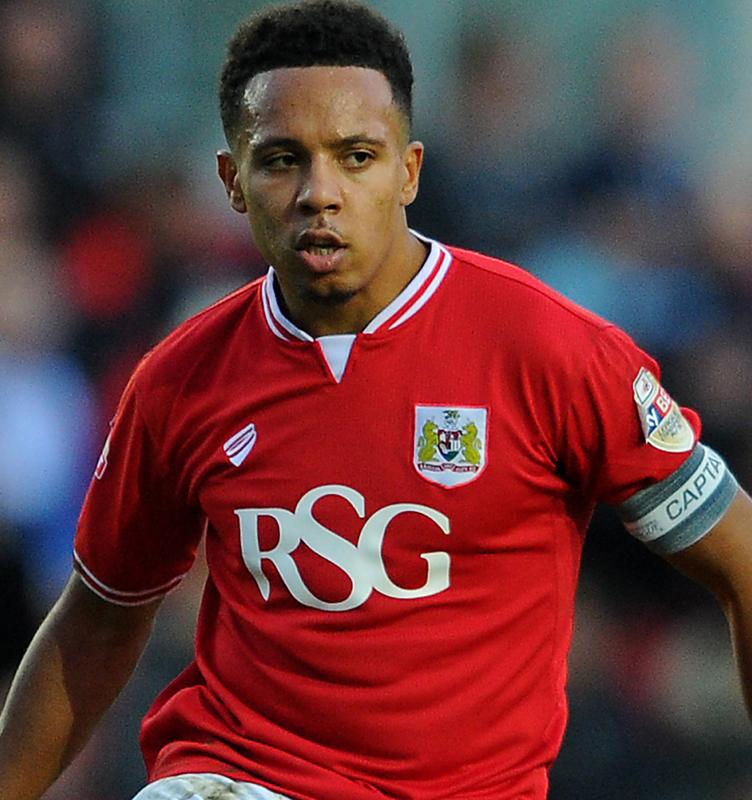 画像1: ブリストル