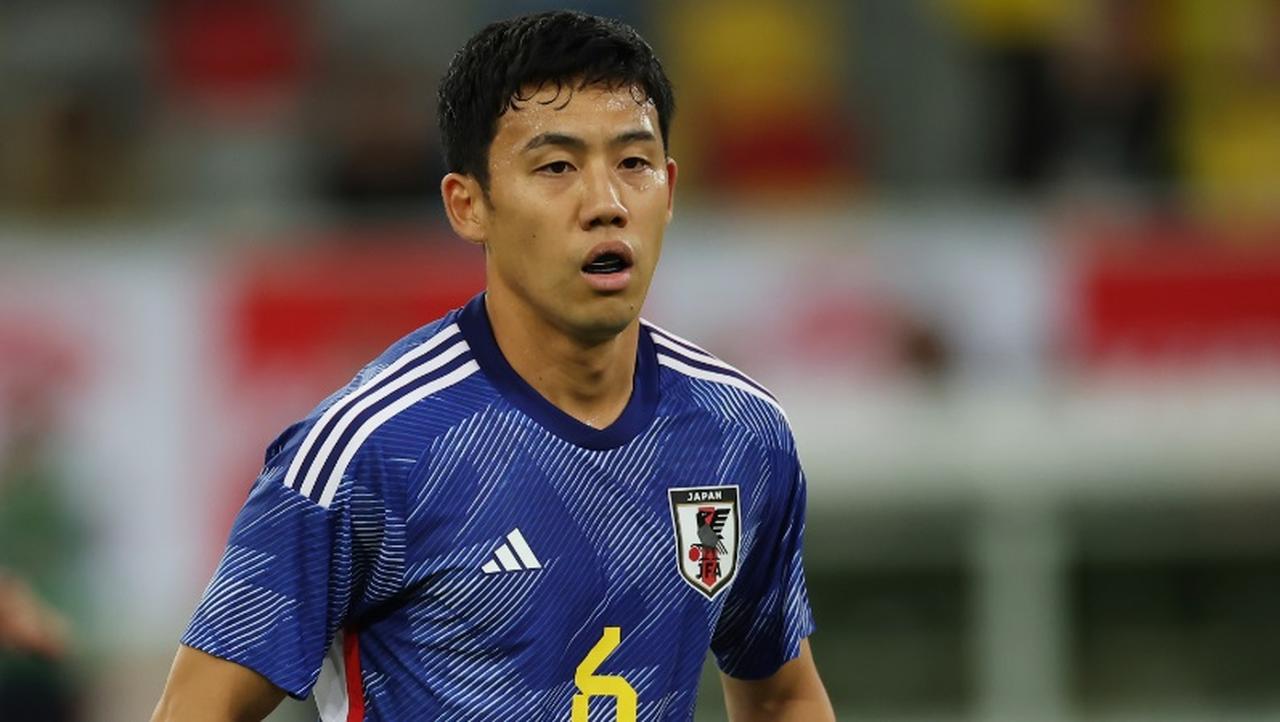 画像: 遠藤も…日本代表、W杯メンバーながら本大会でプレーしなかった選手たち