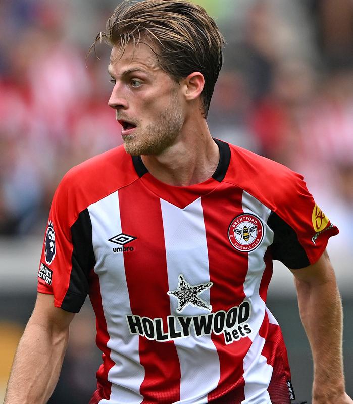 画像2: ブレントフォード