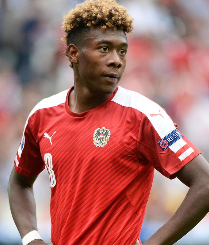 画像1: オーストリア