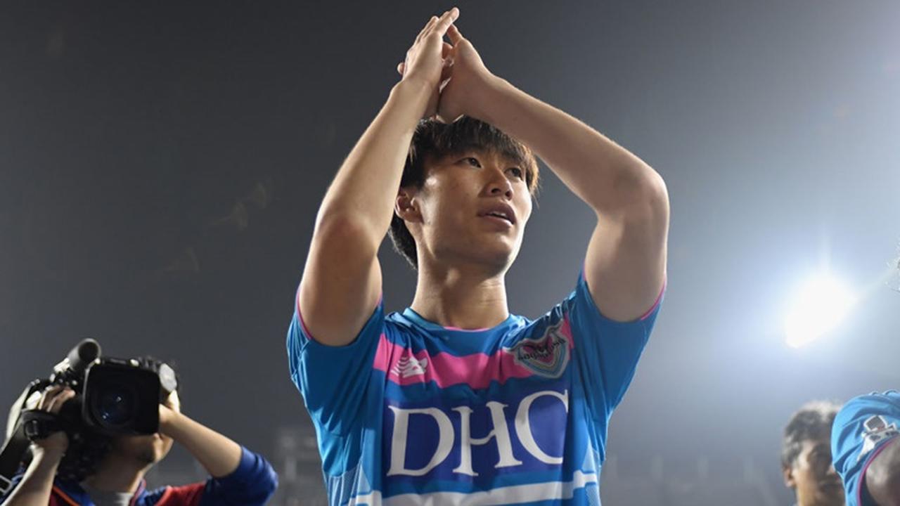 画像: ポテンシャル半端ない！サガン鳥栖が育てた「世界規格」の5名