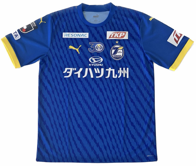 画像2: 大分トリニータ