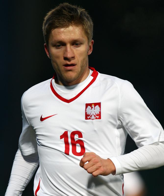 画像1: ポーランド