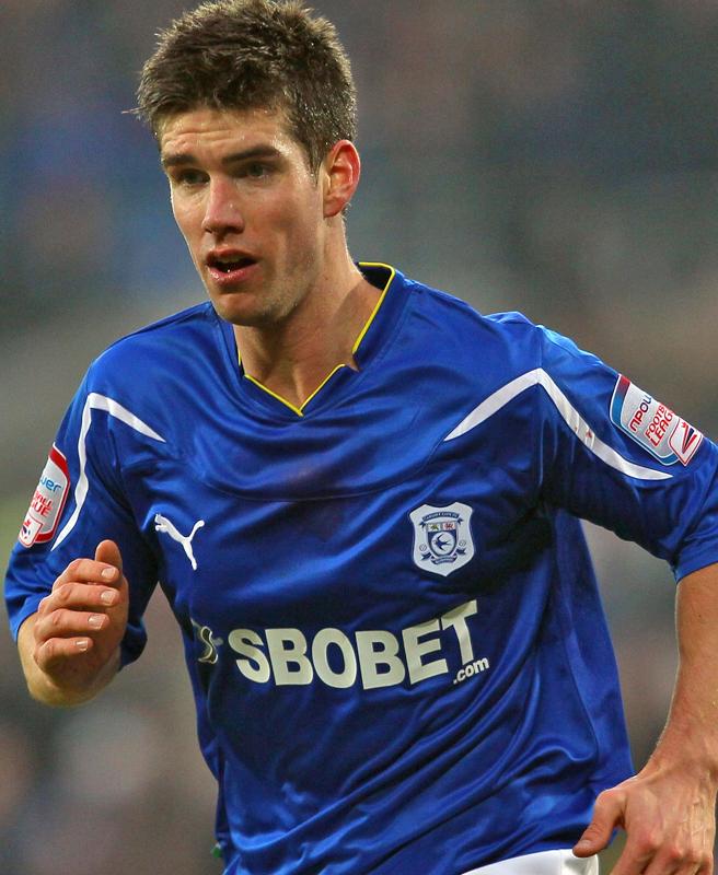 画像1: カーディフ