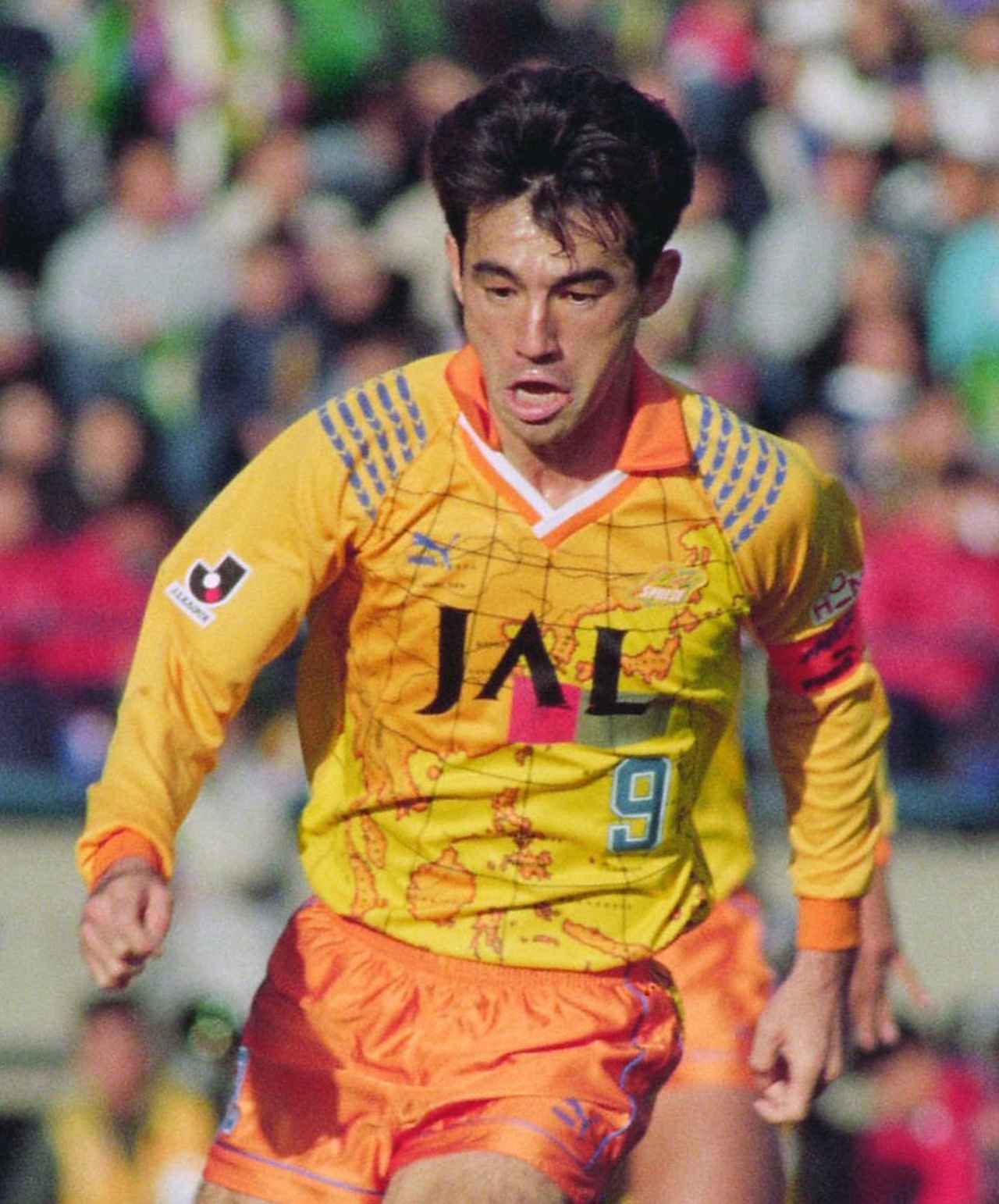 画像1: 清水エスパルス