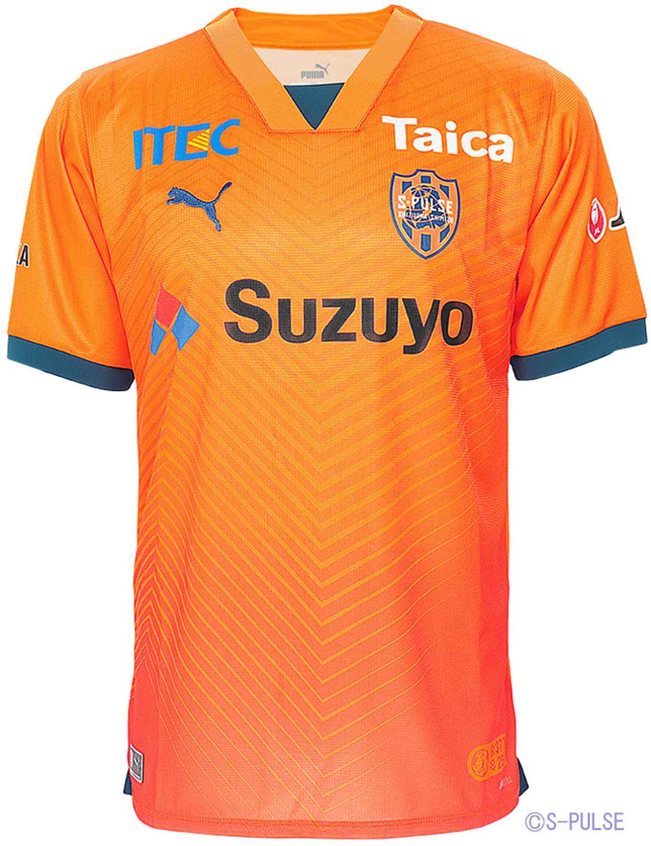 画像2: 清水エスパルス