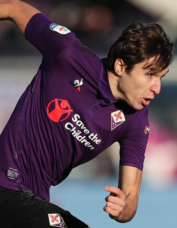 画像1: フィオレンティーナ