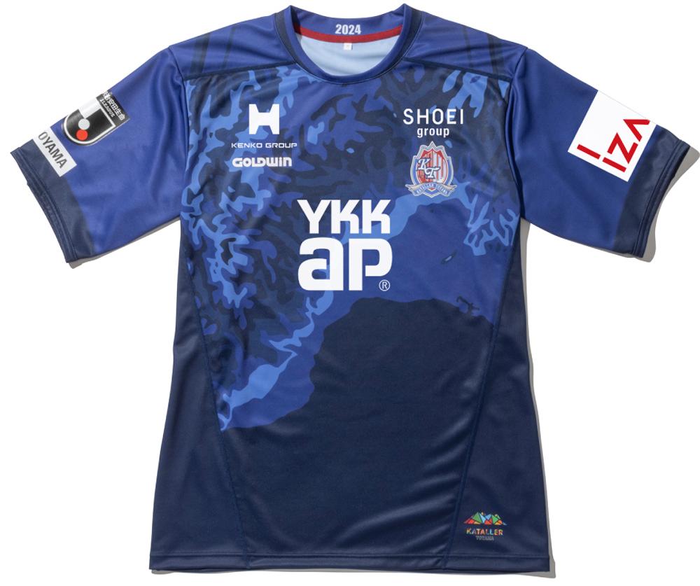 画像2: カターレ富山