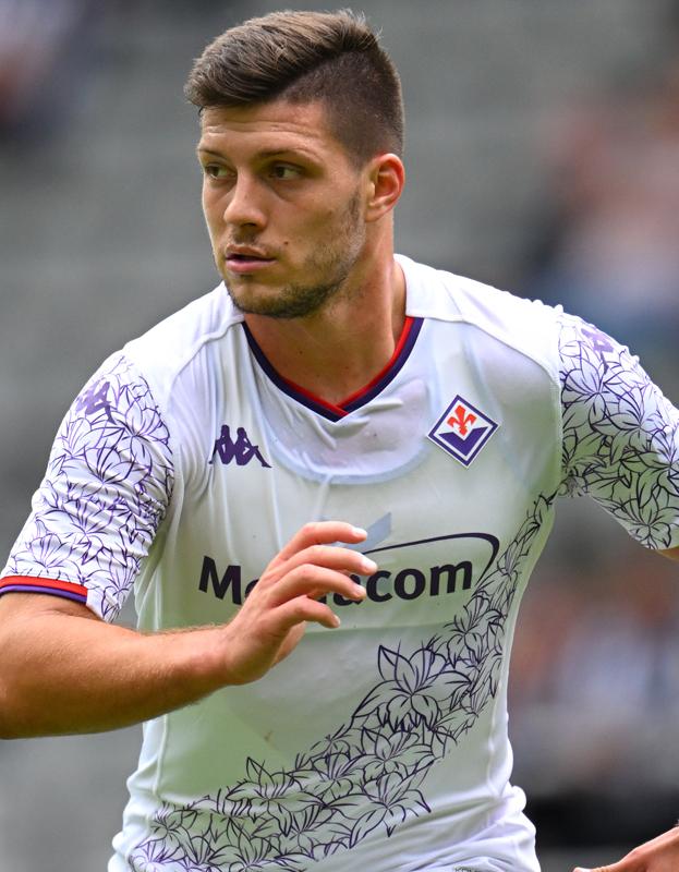 画像2: フィオレンティーナ